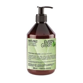 EveryGreen Kabarma ve Elektriklenme Karşıtı Anti Frizz Asi Kabaran Saçlar 500 ml Saç Kremi