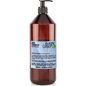 EveryGreen Kepekli Saçlar İçin 1 lt Şampuan