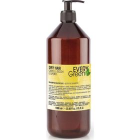 EveryGreen Kuru Saçlar İçin 1 lt Besleyici Şampuan