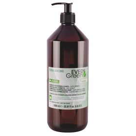 EveryGreen Rebalancing Yağ Dengeleyici Şampuan 1000 ml Şampuan