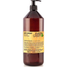 EveryGreen Tüm Saç Tipleri İçin 1 lt Koruyucu Şampuan