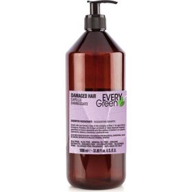EveryGreen Yıpranmış Saçlar İçin 1 lt Şampuan