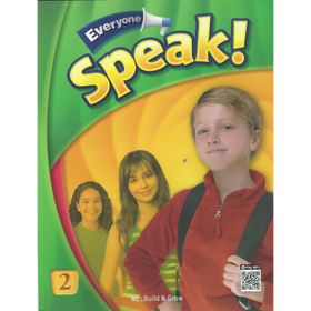 EVERYONE SPEAK 2 WITH WORKBOOK + HYBRID CD (CDROM AND AUDIO) - PATRICK FERRARO;SHAWN DESPRES