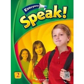 EVERYONE SPEAK 2 WITH WORKBOOK + HYBRID CD (CDROM AND AUDIO) - PATRICK FERRARO;SHAWN DESPRES