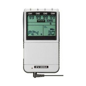 Everyway EV906-A 4 Kanallı Dijital Tens Ems Cihazı