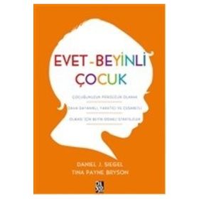Evet Beyinli Çocuk - Daniel J. Siegel