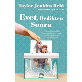 Evet, Dedikten Sonra - Taylor Jenkins Reid