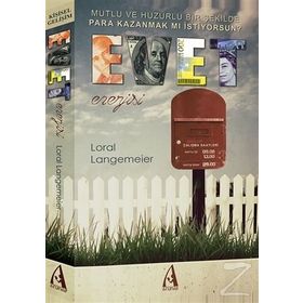 Evet Enerjisi - Loral Langemeier