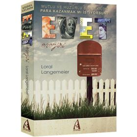 Evet Enerjisi - Loral Langemeier