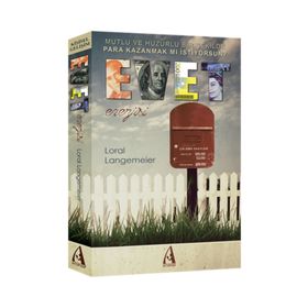 Evet Enerjisi - Loral Langemeier