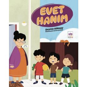 Evet Hanım Ötüken Neşriyat