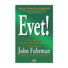 EVET! - JOHN FUHRMAN