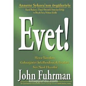 EVET! - JOHN FUHRMAN