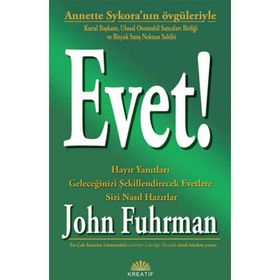 EVET! - JOHN FUHRMAN