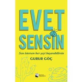 Evet Sensin - Gurur Göç