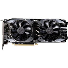 EVGA Gaming GeForce RTX 2070 SUPER XC 08G-P4-3172-KR 8GB 256Bit GDDR6 RGB (DX12) PCI-E 3.0 Ekran Kartı