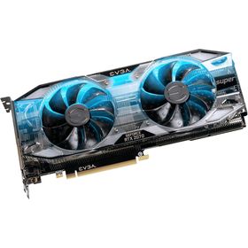 EVGA Gaming GeForce RTX 2070 SUPER XC 08G-P4-3172-KR 8GB 256Bit GDDR6 RGB (DX12) PCI-E 3.0 Ekran Kartı