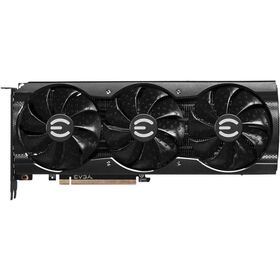 EVGA GeForce RTX 3070 XC3 ULTRA GAMING GeForce RTX 3070 8 GB GDDR6 256 bit 7680 x 4320 pixels PCI Express x16 4.0 08G-P5-3755-KR