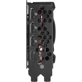 EVGA GeForce RTX 3070 XC3 ULTRA GAMING GeForce RTX 3070 8 GB GDDR6 256 bit 7680 x 4320 pixels PCI Express x16 4.0 08G-P5-3755-KR