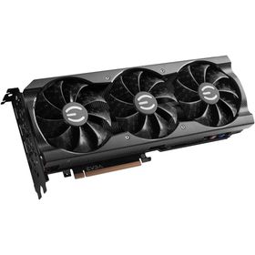 EVGA GeForce RTX 3070 XC3 ULTRA GAMING GeForce RTX 3070 8 GB GDDR6 256 bit 7680 x 4320 pixels PCI Express x16 4.0 08G-P5-3755-KR