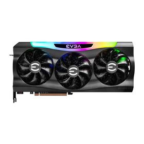 EVGA GeForce RTX 3080 i FTW3 ULTRA GAMING 12GB GDDR6X ARGB Ekran Kartı