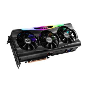 EVGA GeForce RTX 3080 i FTW3 ULTRA GAMING 12GB GDDR6X ARGB Ekran Kartı