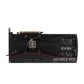 EVGA GeForce RTX 3080 i FTW3 ULTRA GAMING 12GB GDDR6X ARGB Ekran Kartı