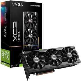 Evga GeForce RTX 3080 Ti XC3 ULTRA 12G-P5-3955-KR 12GB GDDR6X Ekran Kartı