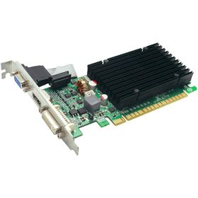 Evga Nvidia GeForce 210 1GB 64Bit DDR3 DX10.1 01G-P3-1313-KR Ekran Kartı