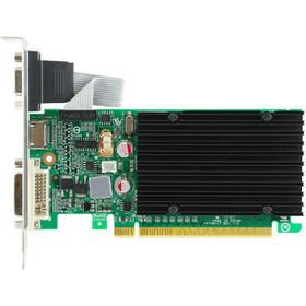 Evga Nvidia GeForce 210 1GB 64Bit DDR3 DX10.1 01G-P3-1313-KR Ekran Kartı