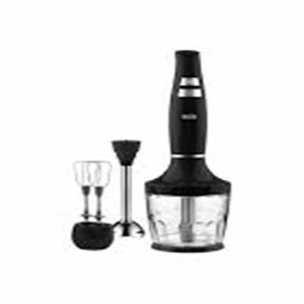 Evia Nora BY-4201 3 In 1 Doğrama Karıştırma Blender Set