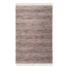 Evidea 160x230 cm Giz Home Pata Jüt Halı