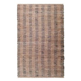 Evidea 160x230 cm Giz Home Pata Jüt Halı