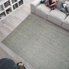 Evidea 160x230 cm Giz Home Pata Jüt Halı