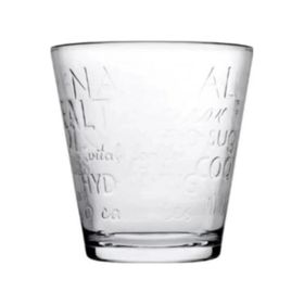 Evidea 520516 Paşabahçe City Pop 3'lü 250 ml Bardak
