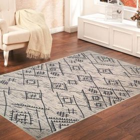 Evidea 80x140 cm Giz Home Amber Halı
