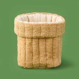 Evidea Bath Bej 20x15 cm Banyo Düzenleyici
