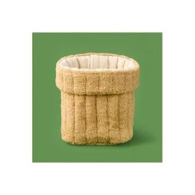 Evidea Bath Bej 20x15 cm Banyo Düzenleyici