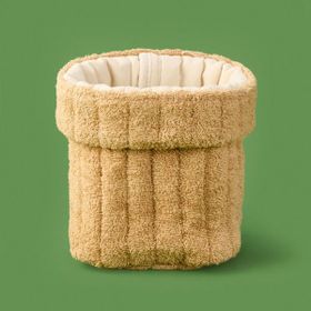 Evidea Bath Bej 20x15 cm Banyo Düzenleyici