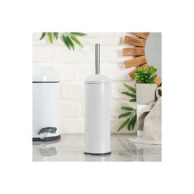 Evidea Bath Bon Beyaz 40 cm Tuvalet Fırçası