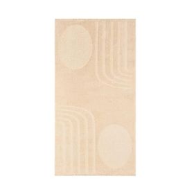 Evidea Cobbler Soft Bej 80x150 cm Dekoratif Halı