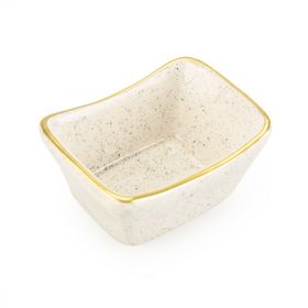 Evidea Cosiness 7,5 cm Kayık Sosluk