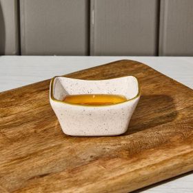 Evidea Cosiness 7,5 cm Kayık Sosluk