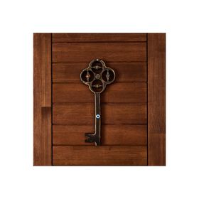 Evidea Deco 28x12 cm Duvar Süsü