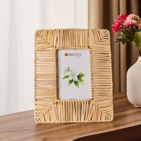 Evidea Deco Alegria Bej 10x15 cm Çerçeve