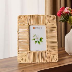 Evidea Deco Alegria Bej 10x15 cm Çerçeve