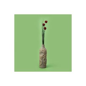 Evidea Deco Allium Bordo 87 cm Dal Çiçek
