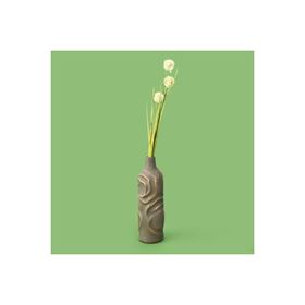 Evidea Deco Allium Yeşil 87 cm Dal Çiçek
