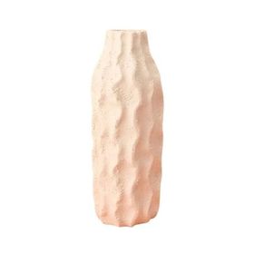 Evidea Deco Almeria Bej 35.5 cm Vazo