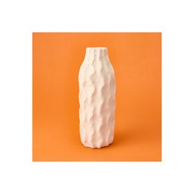 Evidea Deco Almeria Bej 35.5 cm Vazo